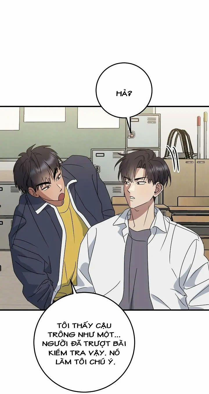 Chúng Ta Của Hiện Tại 13 trang 34