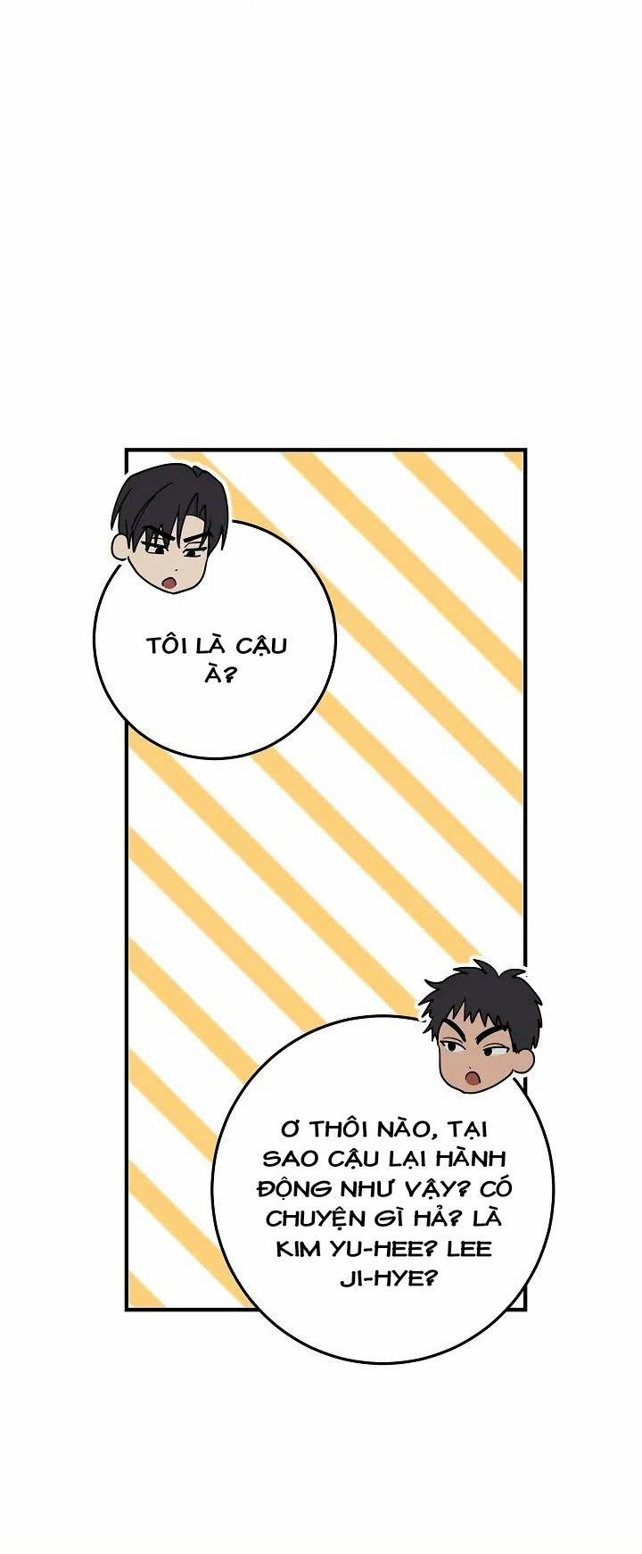 Chúng Ta Của Hiện Tại 13 trang 35