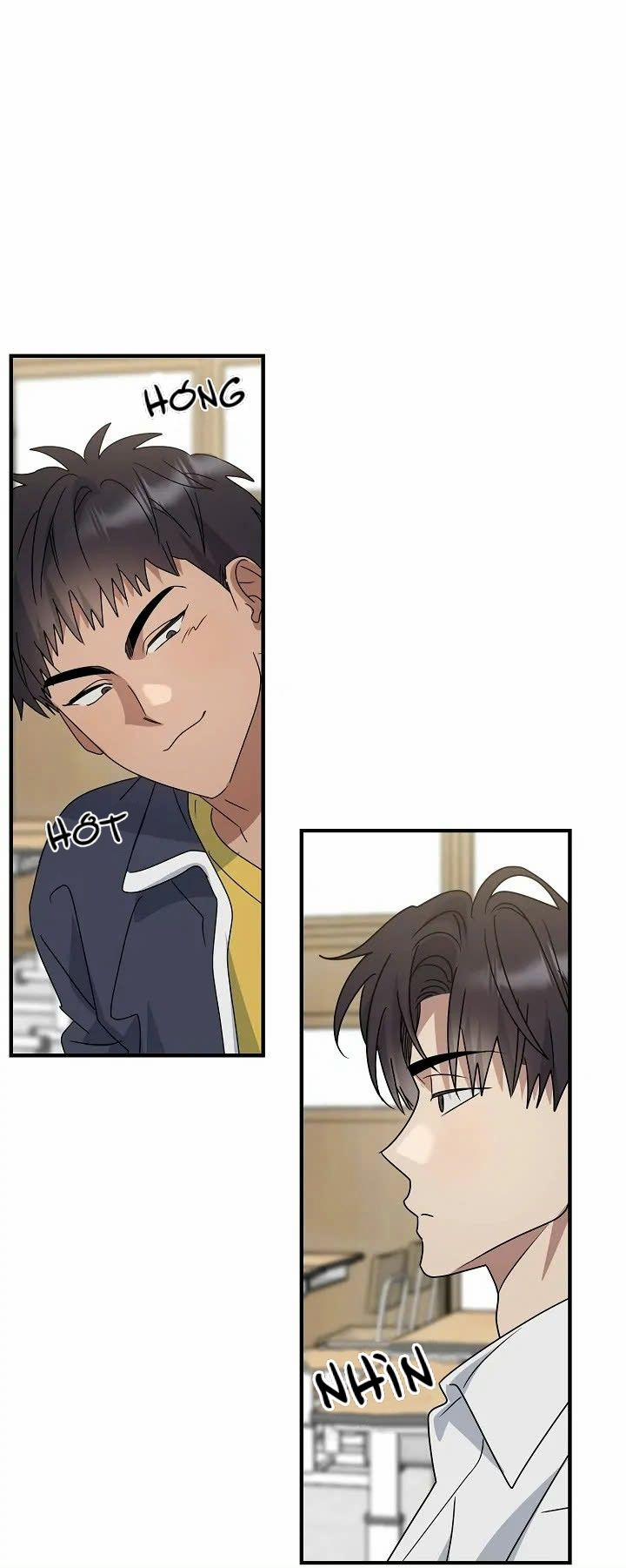 Chúng Ta Của Hiện Tại 13 trang 36