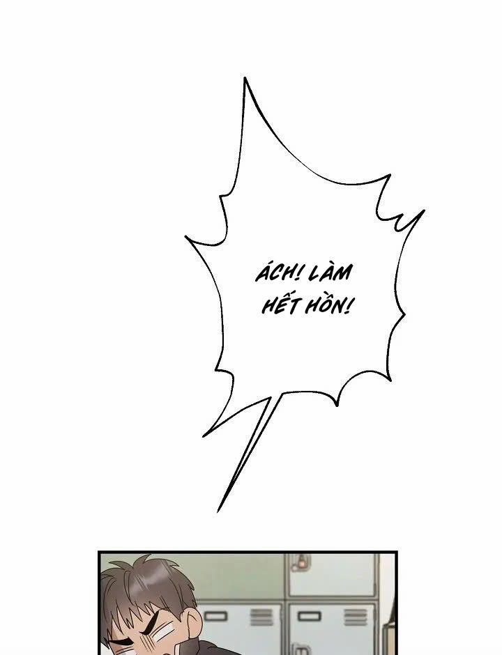 Chúng Ta Của Hiện Tại 13 trang 38