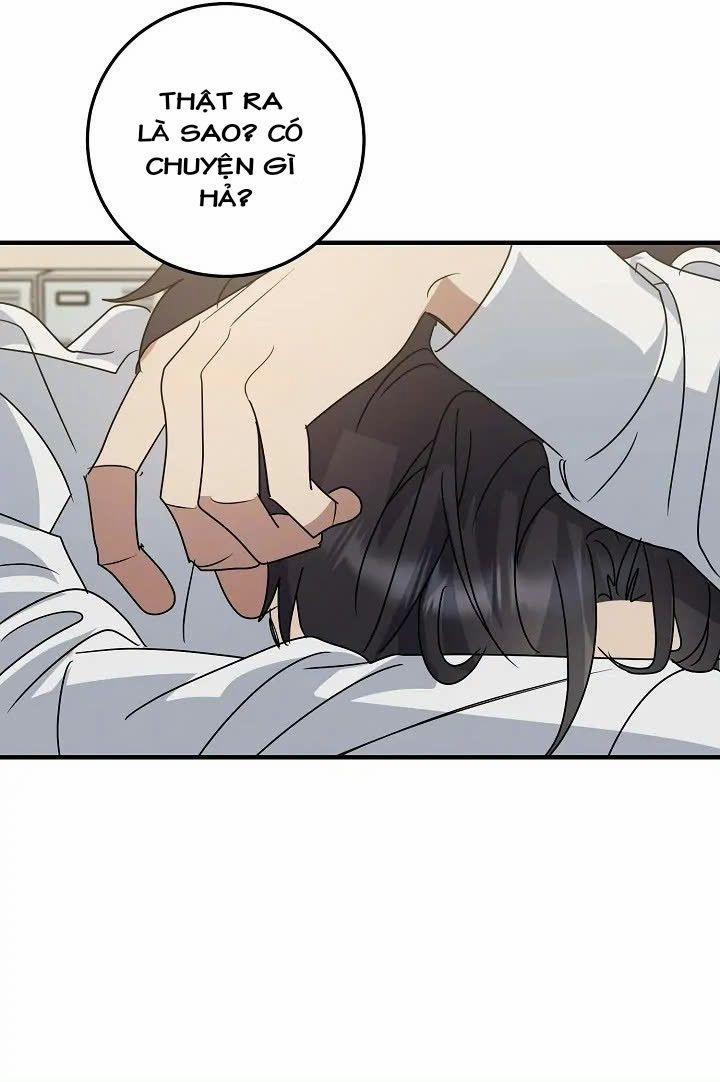 Chúng Ta Của Hiện Tại 13 trang 40