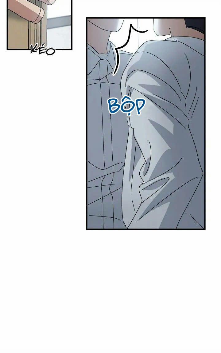 Chúng Ta Của Hiện Tại 13 trang 43