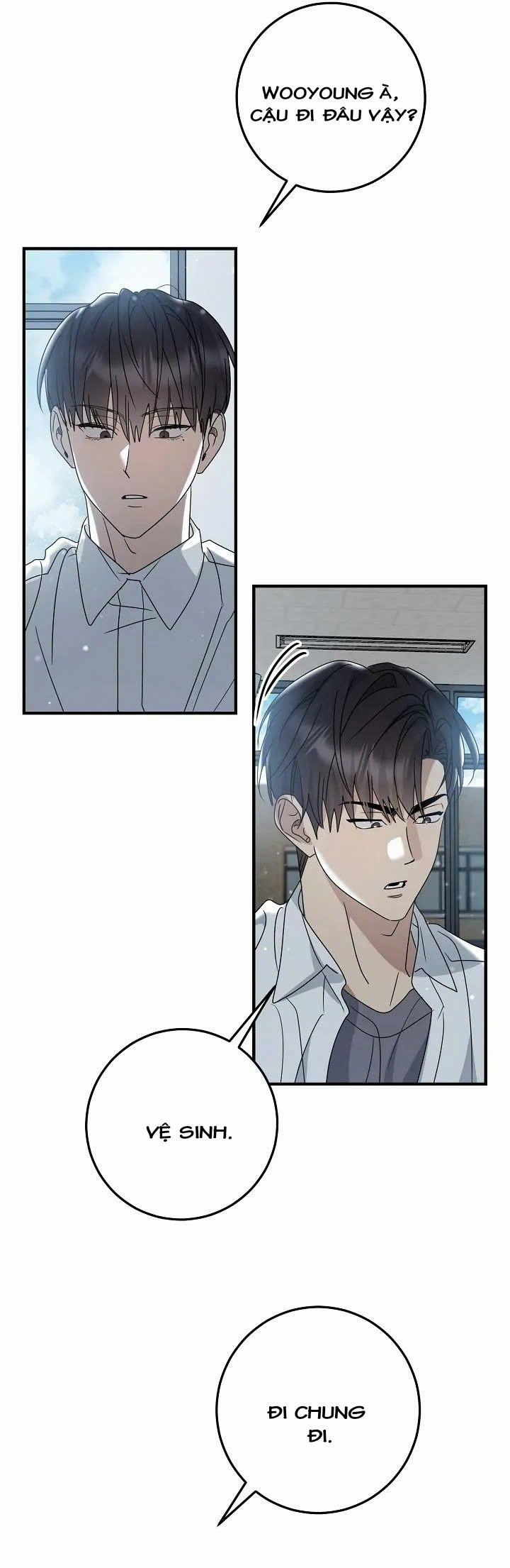 Chúng Ta Của Hiện Tại 13 trang 45