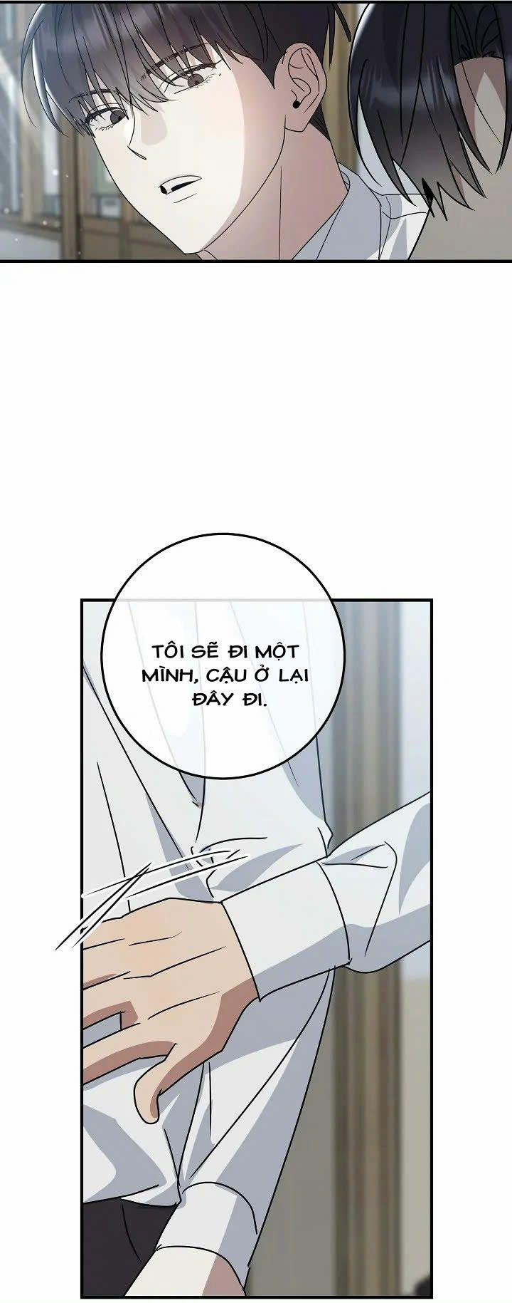 Chúng Ta Của Hiện Tại 13 trang 46