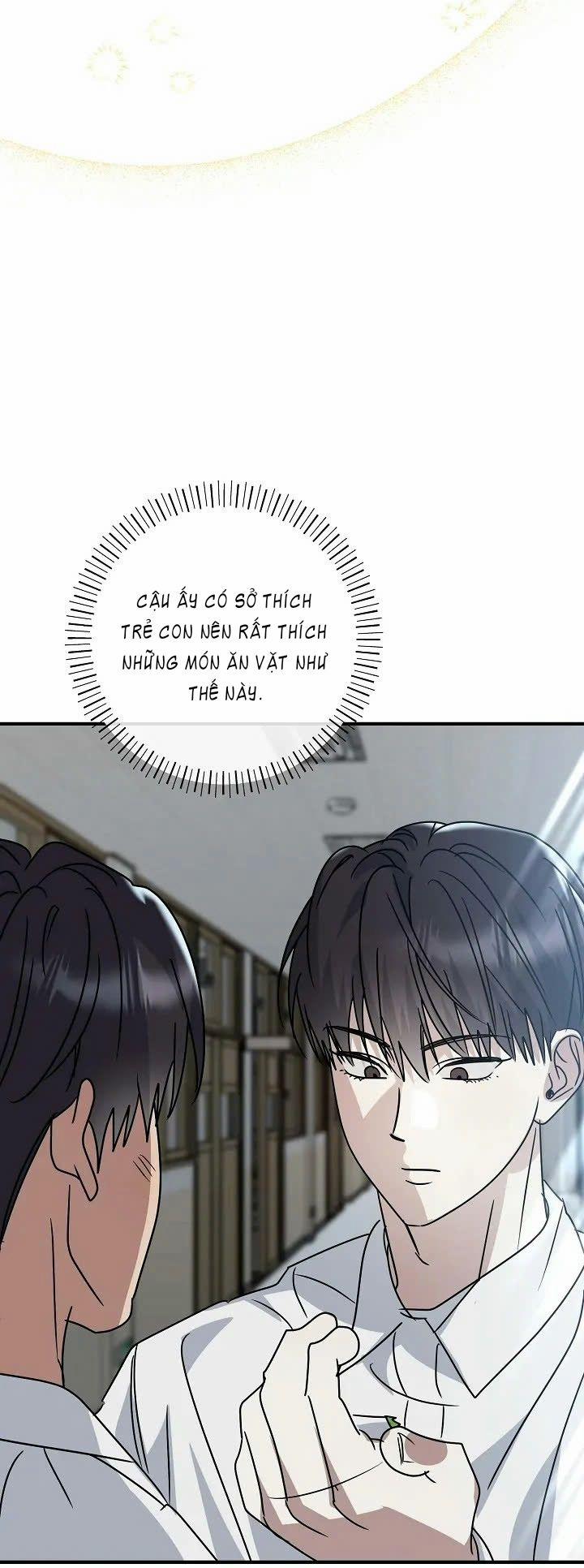 Chúng Ta Của Hiện Tại 13 trang 7