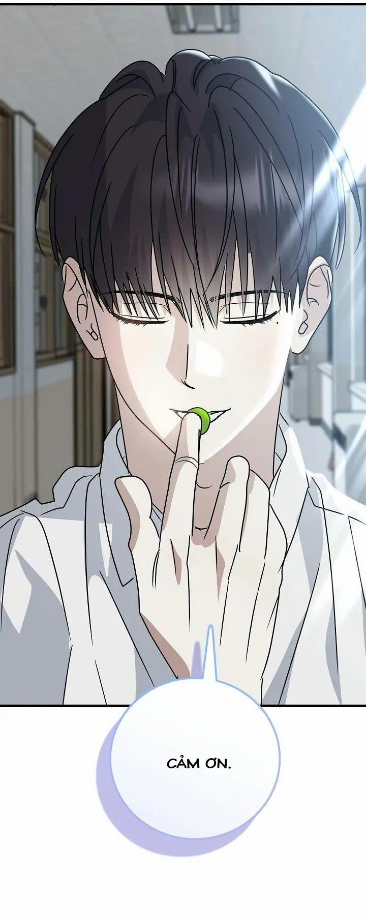 Chúng Ta Của Hiện Tại 13 trang 9