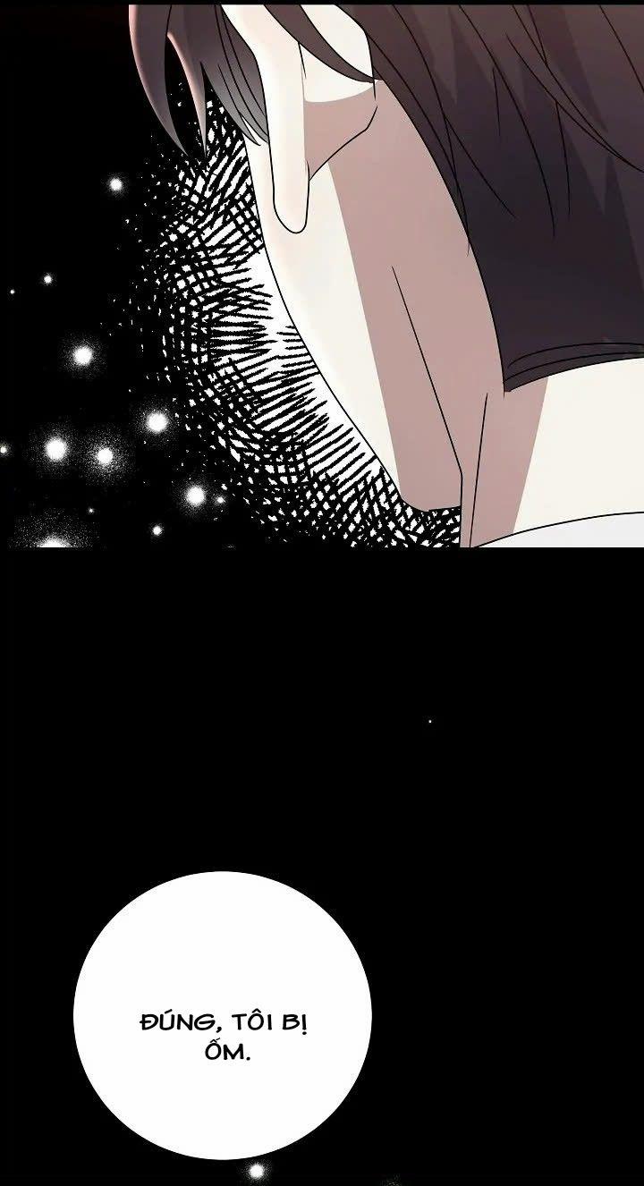 Chúng Ta Của Hiện Tại 14 trang 10