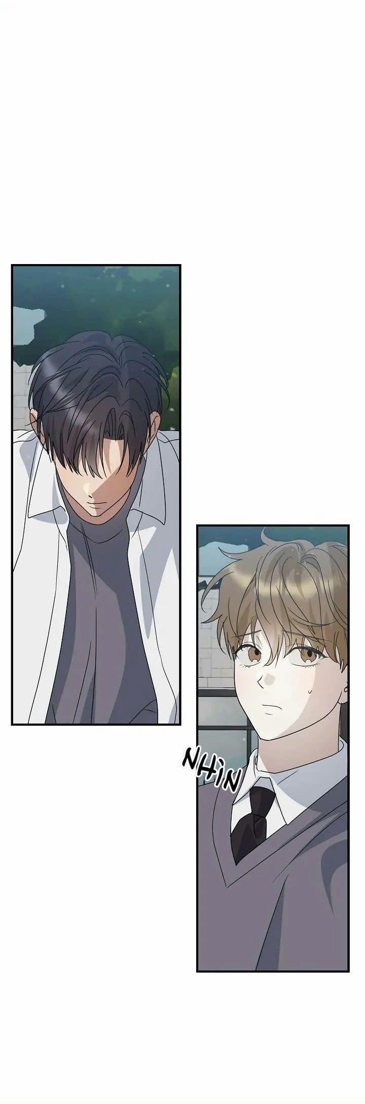 Chúng Ta Của Hiện Tại 14 trang 14