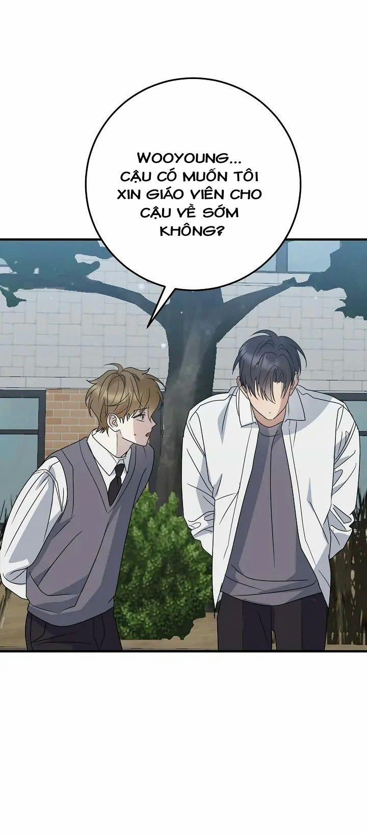 Chúng Ta Của Hiện Tại 14 trang 15