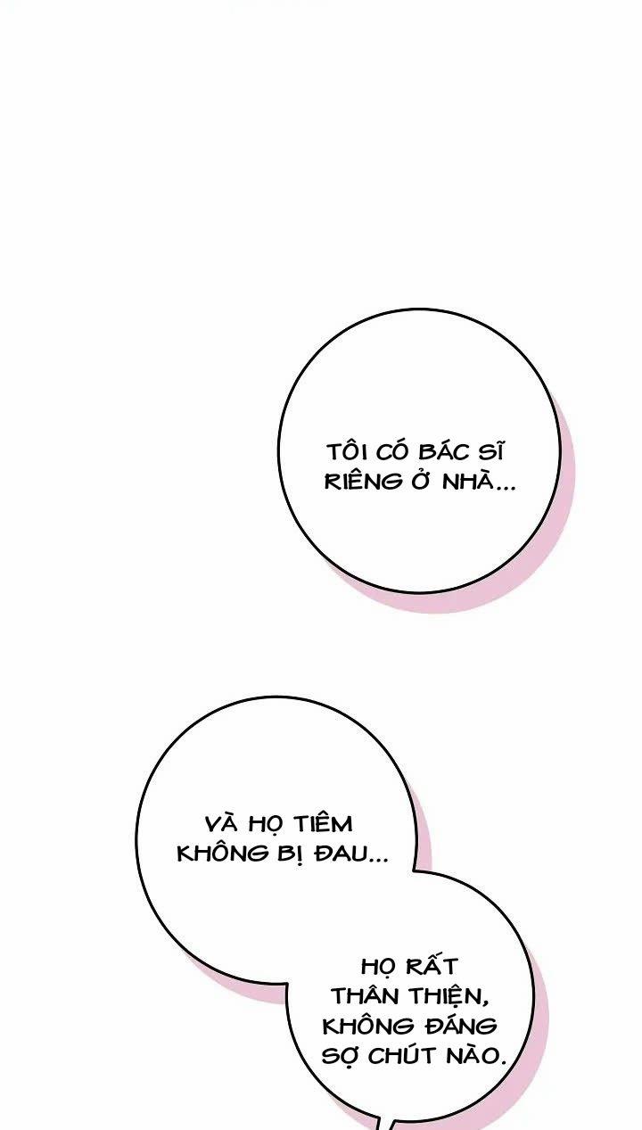 Chúng Ta Của Hiện Tại 14 trang 17