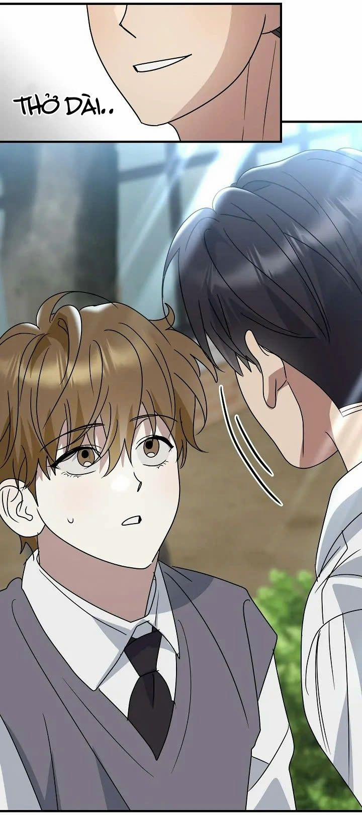 Chúng Ta Của Hiện Tại 14 trang 19