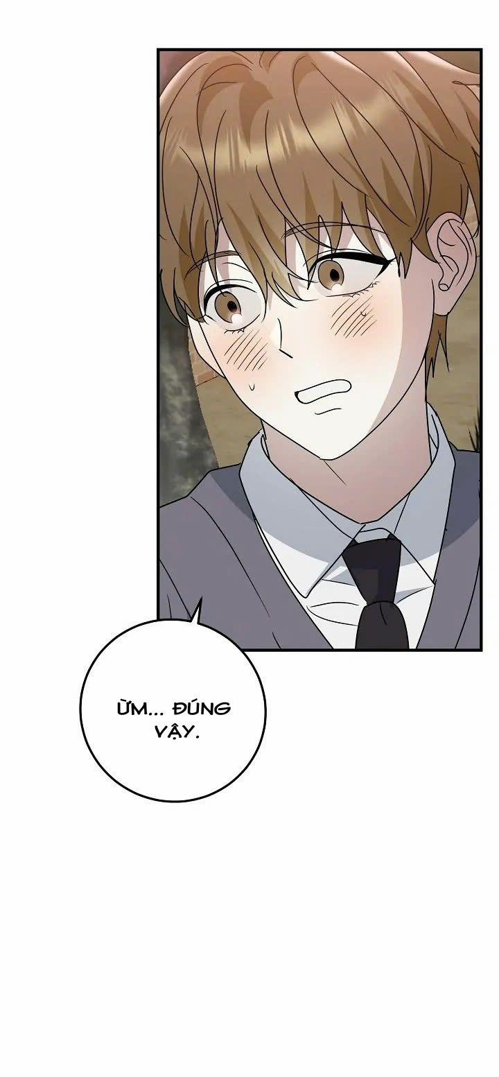 Chúng Ta Của Hiện Tại 14 trang 21