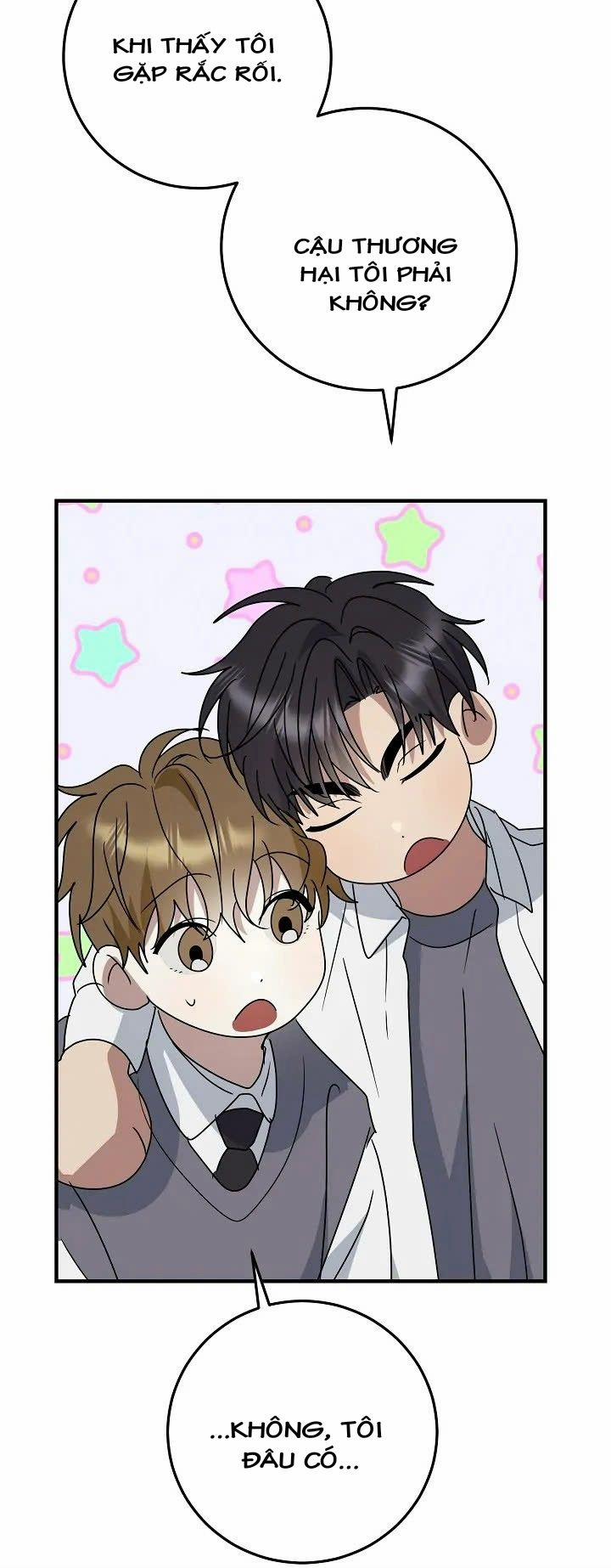 Chúng Ta Của Hiện Tại 14 trang 24