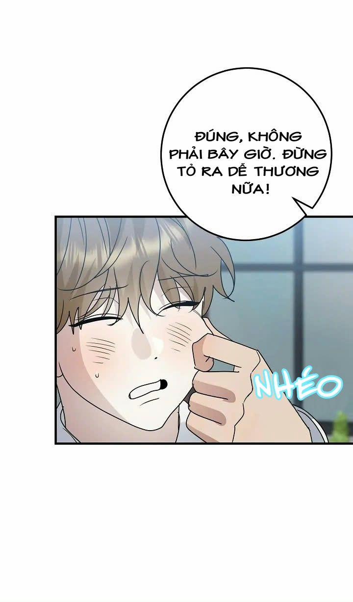 Chúng Ta Của Hiện Tại 14 trang 25