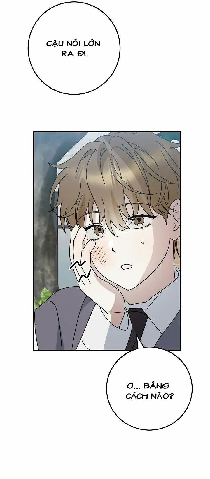 Chúng Ta Của Hiện Tại 14 trang 26