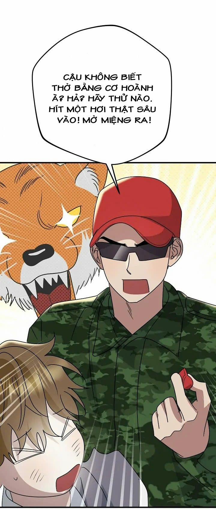 Chúng Ta Của Hiện Tại 14 trang 27