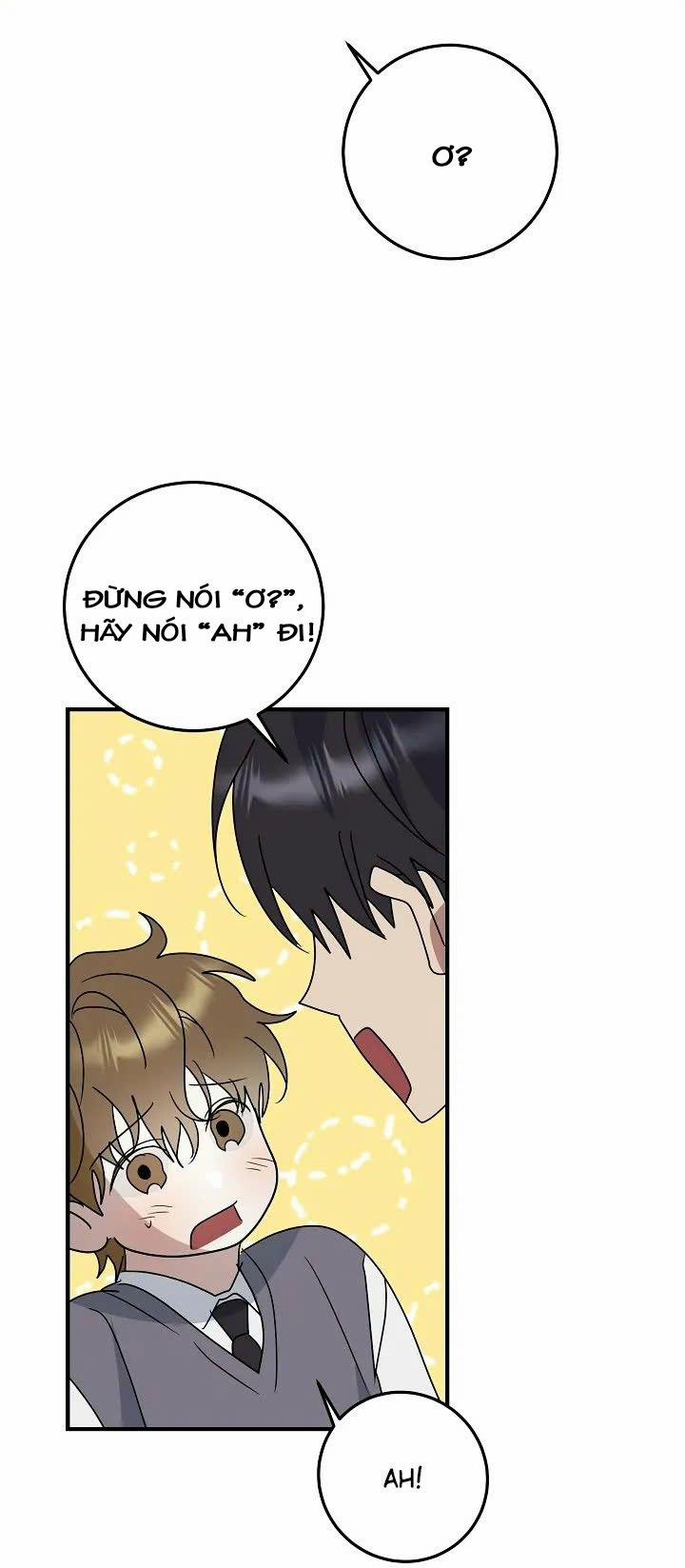 Chúng Ta Của Hiện Tại 14 trang 28