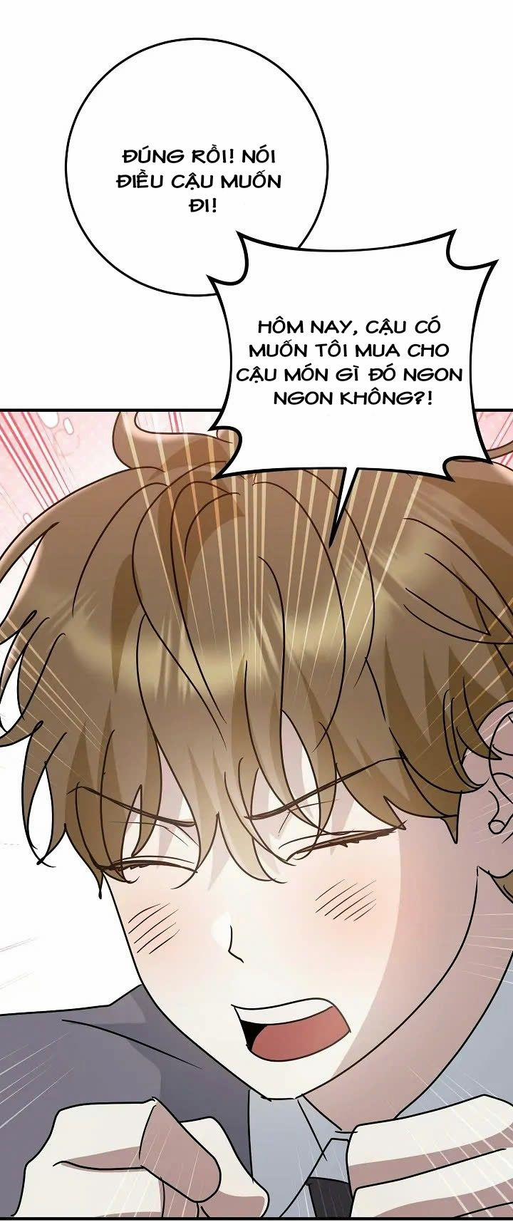 Chúng Ta Của Hiện Tại 14 trang 30