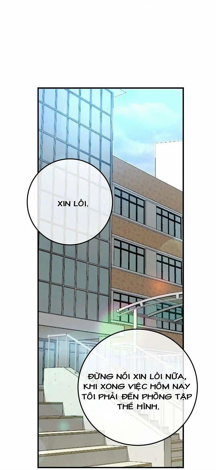 Chúng Ta Của Hiện Tại 14 trang 34