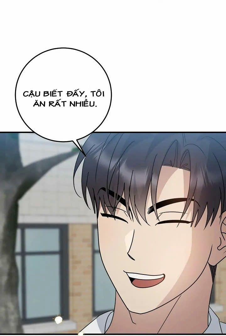 Chúng Ta Của Hiện Tại 14 trang 37