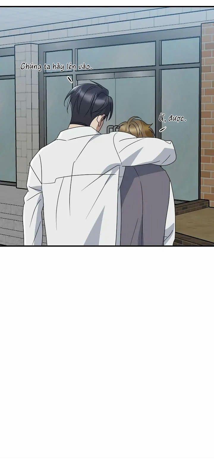 Chúng Ta Của Hiện Tại 14 trang 39