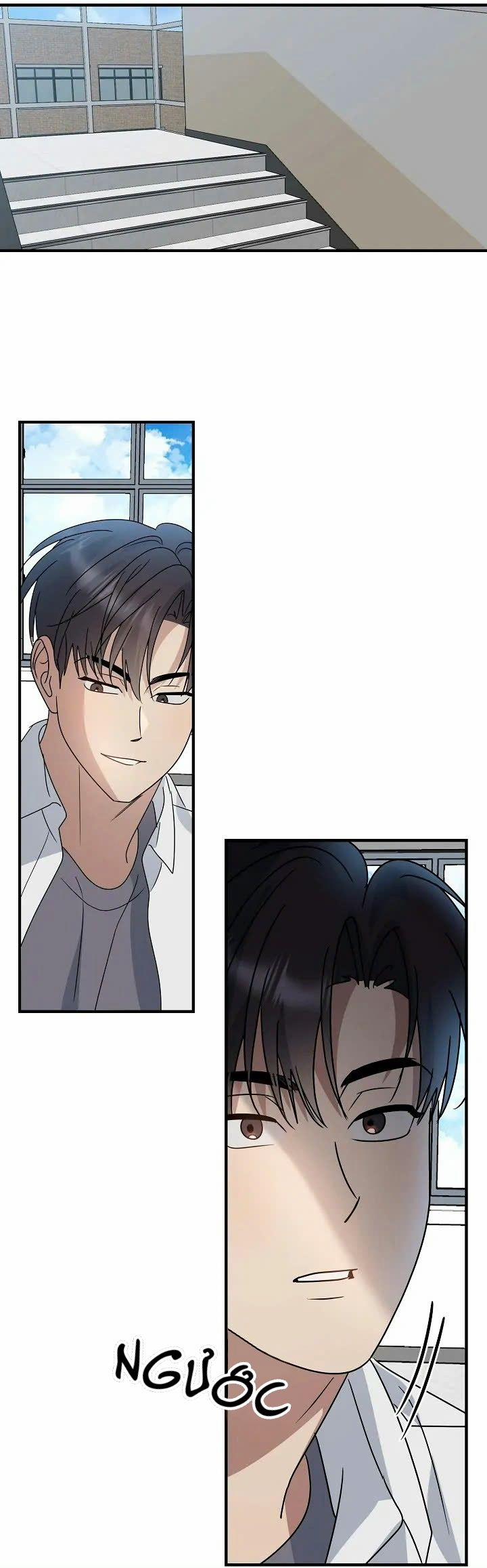 Chúng Ta Của Hiện Tại 14 trang 40