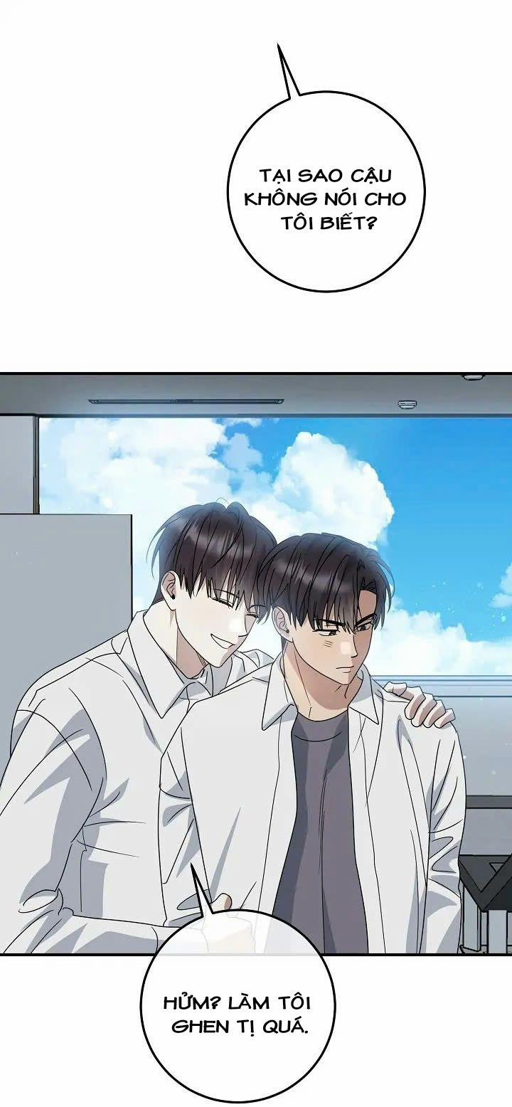 Chúng Ta Của Hiện Tại 14 trang 49