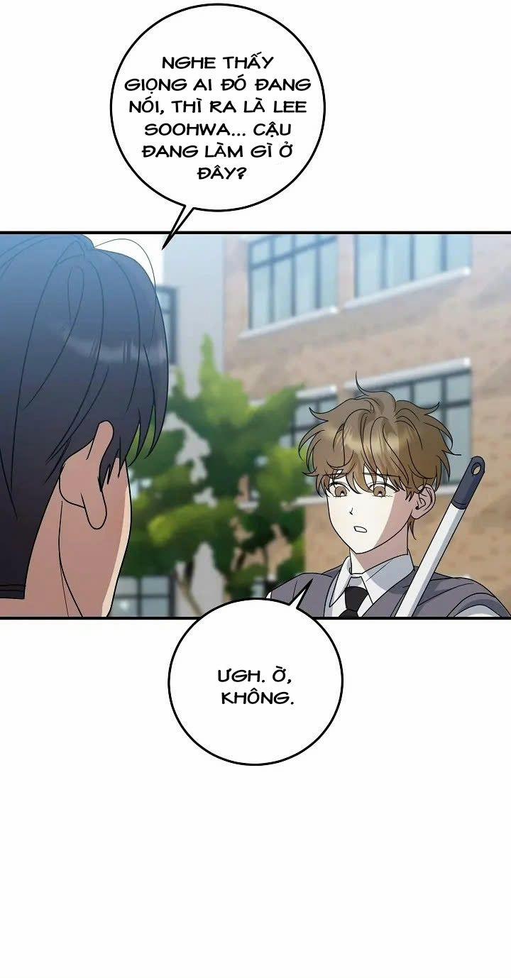 Chúng Ta Của Hiện Tại 14 trang 5