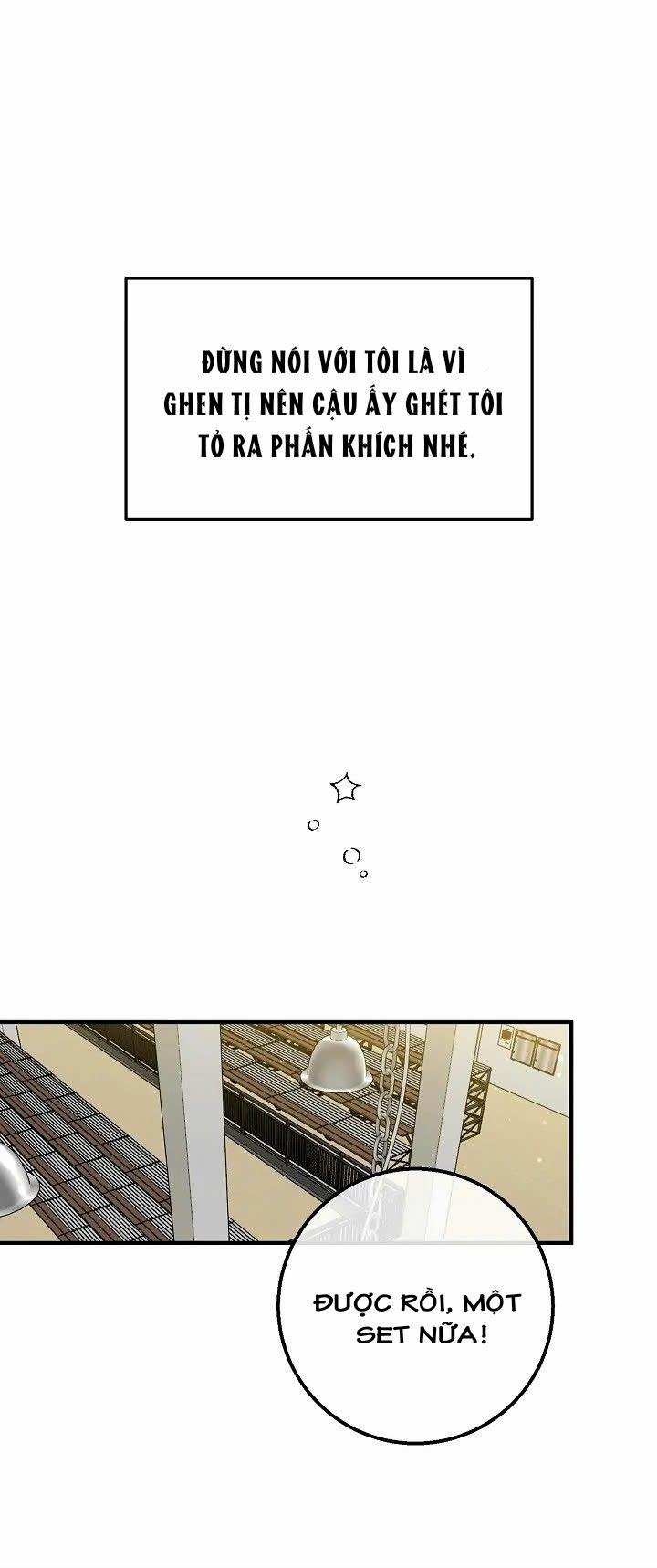 Chúng Ta Của Hiện Tại 14 trang 50