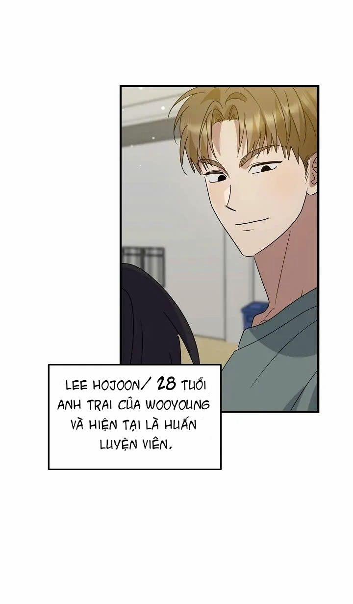 Chúng Ta Của Hiện Tại 14 trang 51