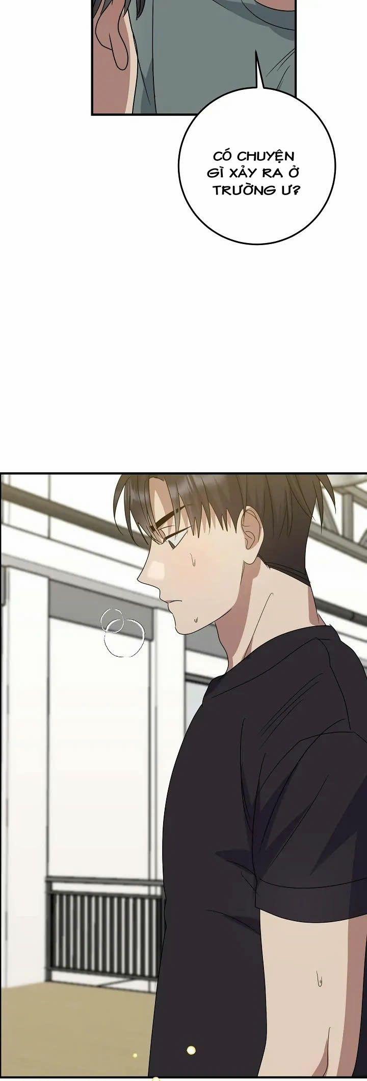 Chúng Ta Của Hiện Tại 14 trang 54