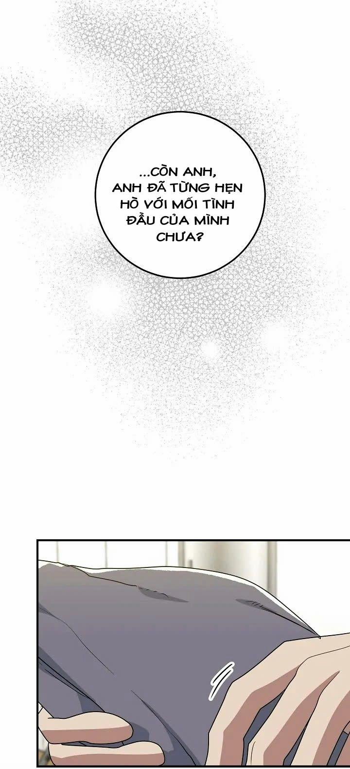 Chúng Ta Của Hiện Tại 15 trang 1