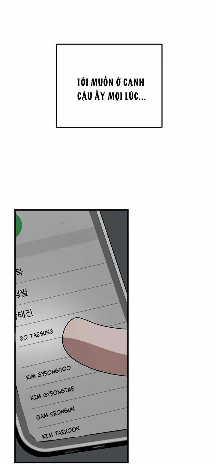 Chúng Ta Của Hiện Tại 15 trang 19