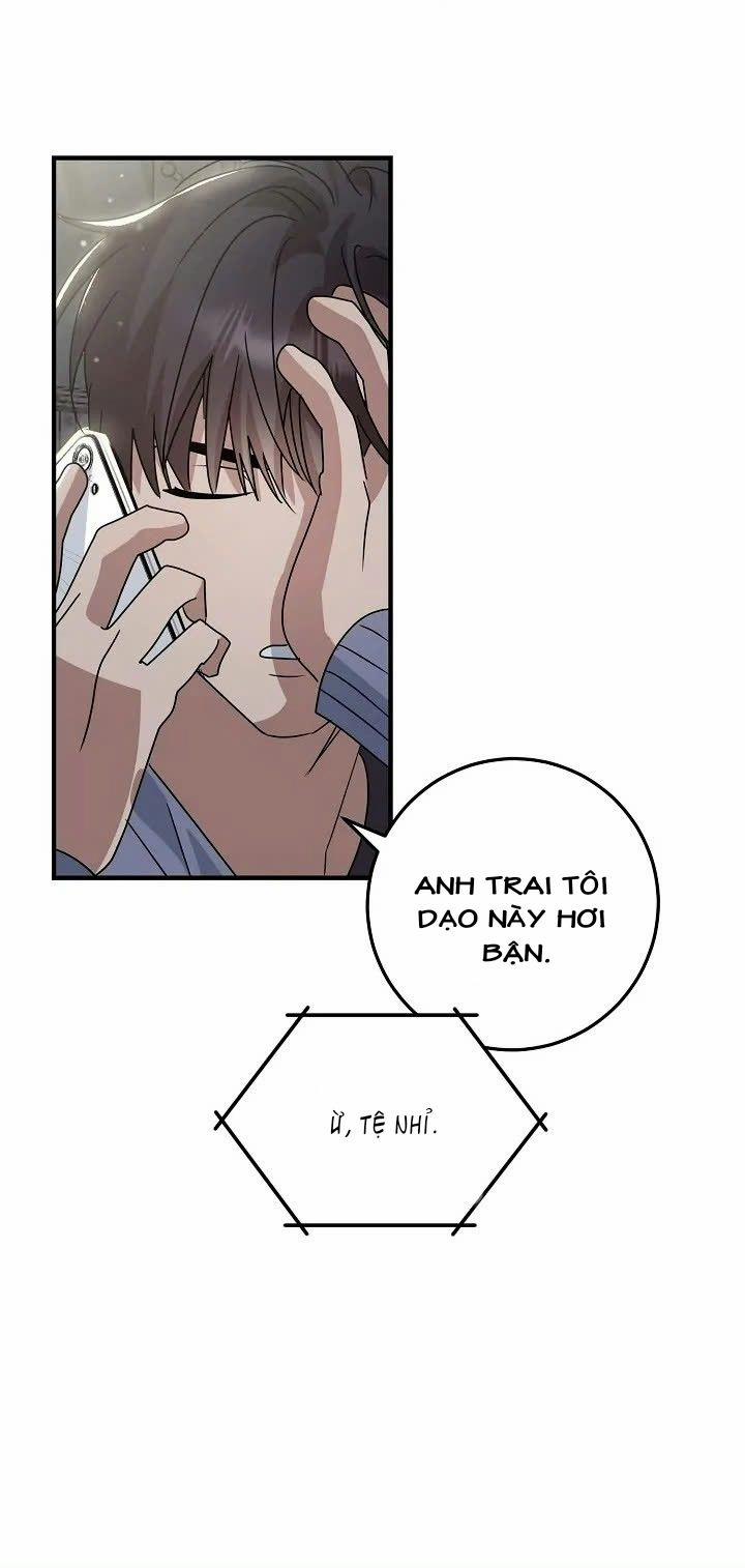 Chúng Ta Của Hiện Tại 15 trang 23