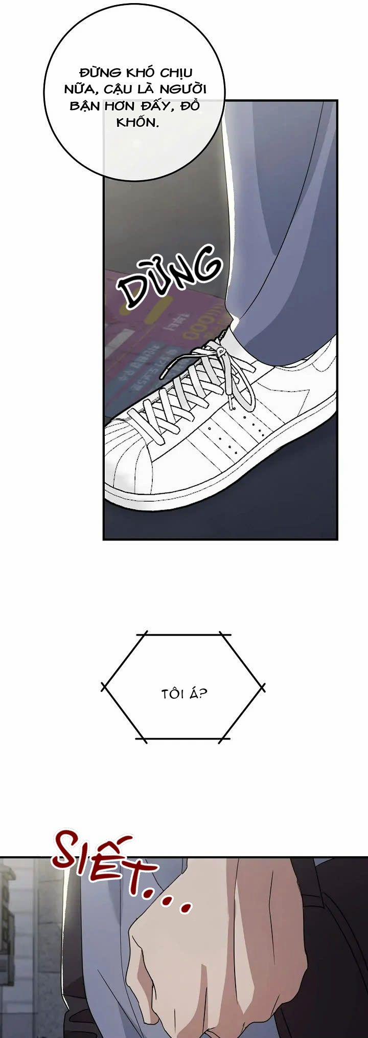 Chúng Ta Của Hiện Tại 15 trang 24