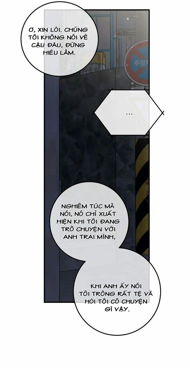 Chúng Ta Của Hiện Tại 15 trang 28