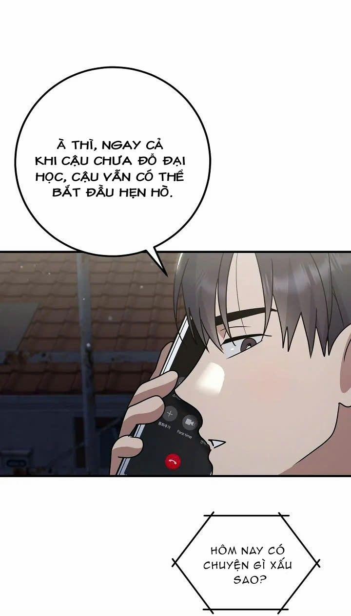 Chúng Ta Của Hiện Tại 15 trang 29