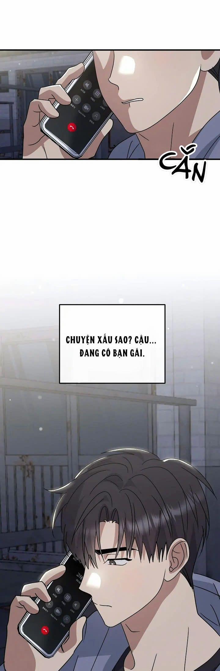 Chúng Ta Của Hiện Tại 15 trang 31