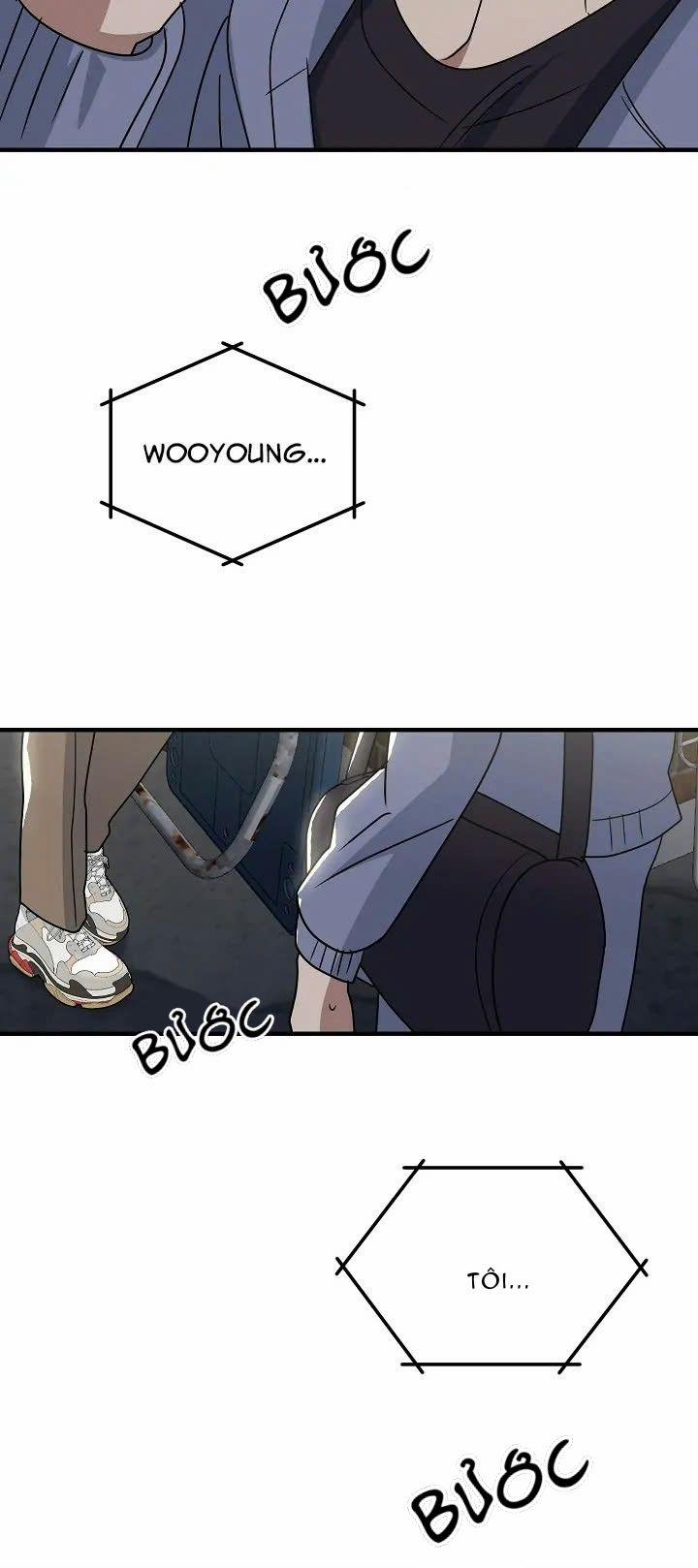 Chúng Ta Của Hiện Tại 15 trang 32