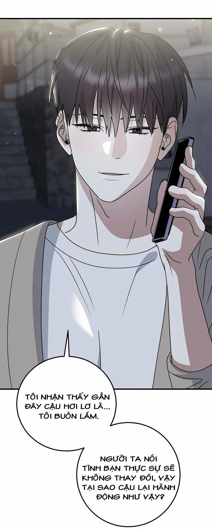 Chúng Ta Của Hiện Tại 15 trang 33