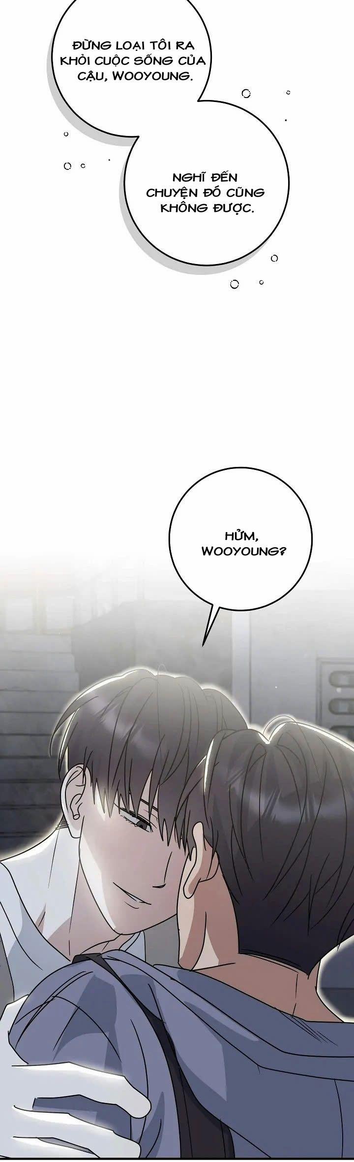 Chúng Ta Của Hiện Tại 15 trang 35