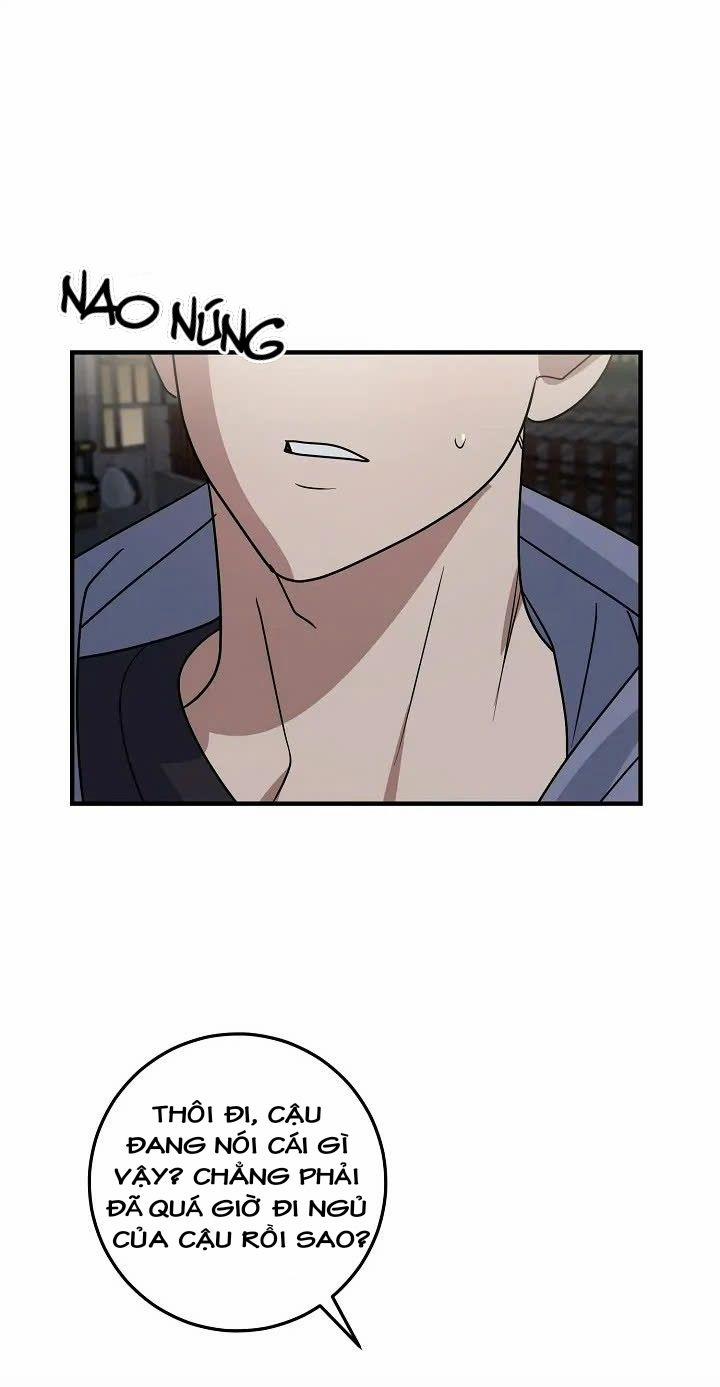 Chúng Ta Của Hiện Tại 15 trang 36