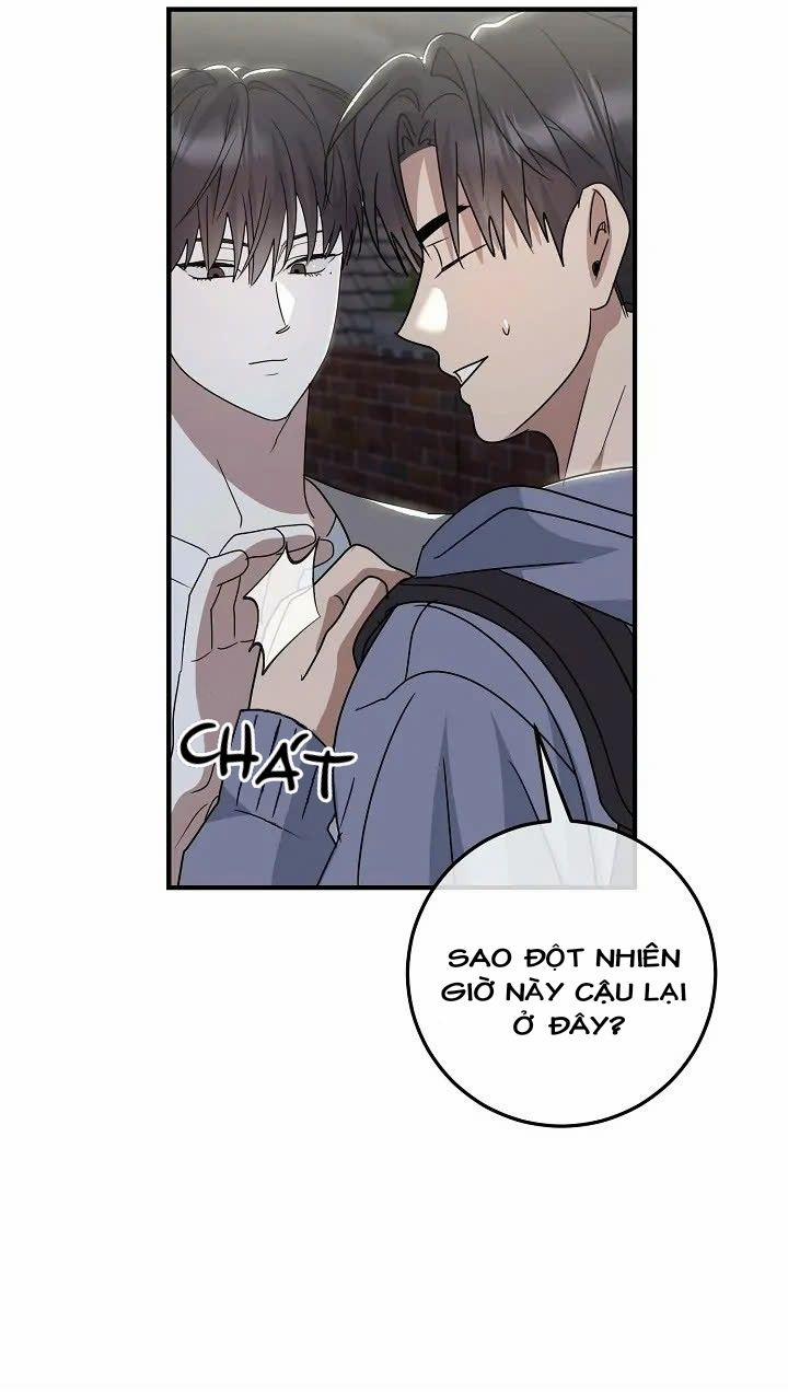 Chúng Ta Của Hiện Tại 15 trang 37