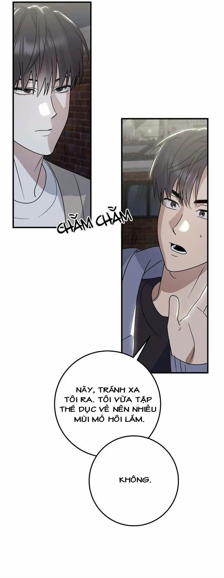 Chúng Ta Của Hiện Tại 15 trang 39