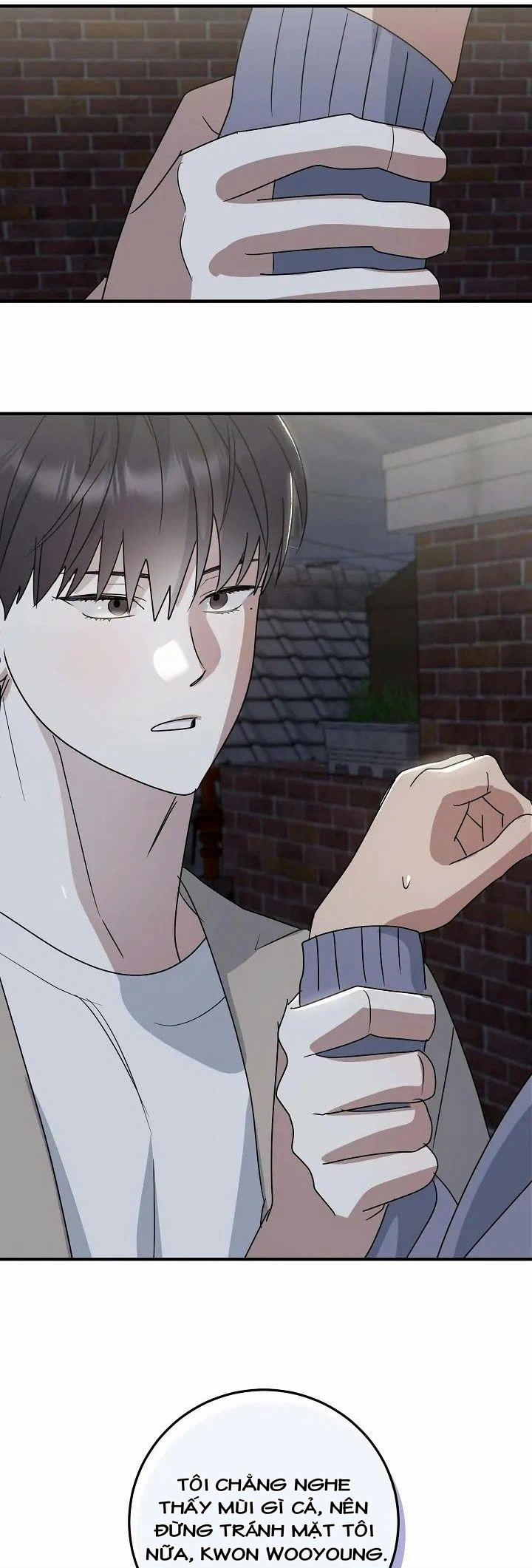 Chúng Ta Của Hiện Tại 15 trang 40