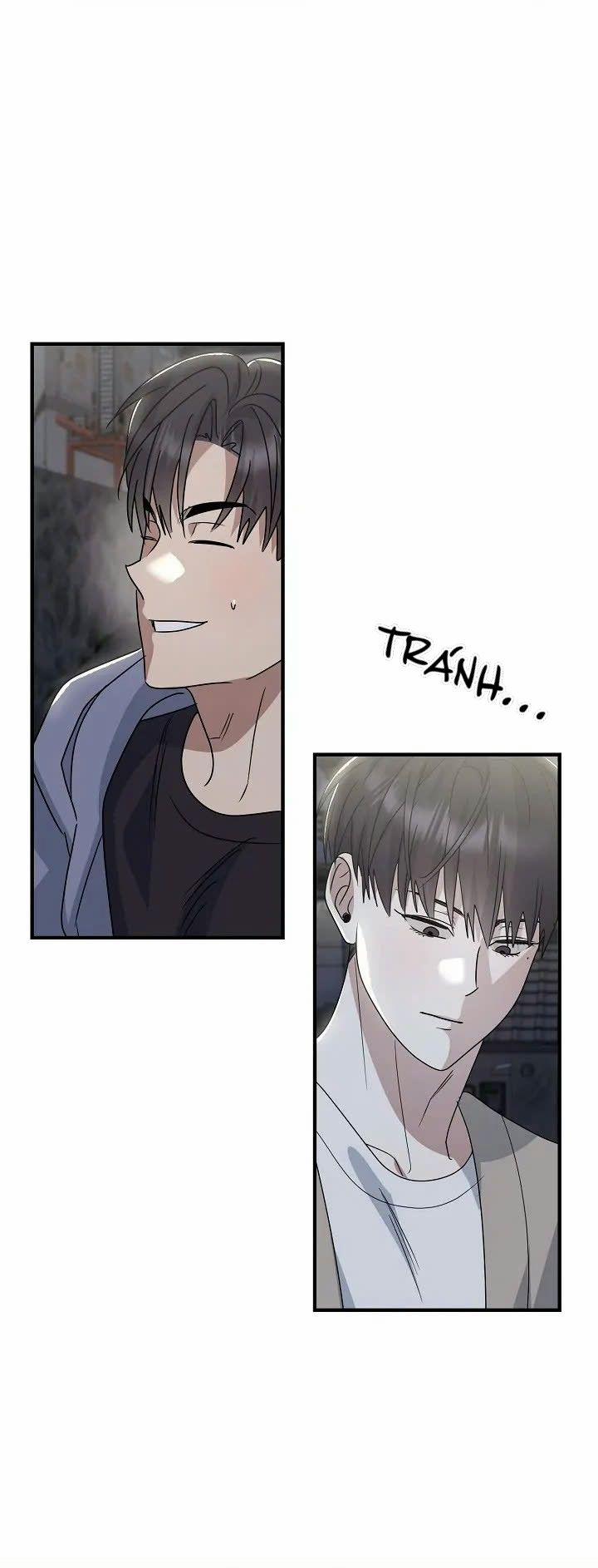 Chúng Ta Của Hiện Tại 15 trang 45