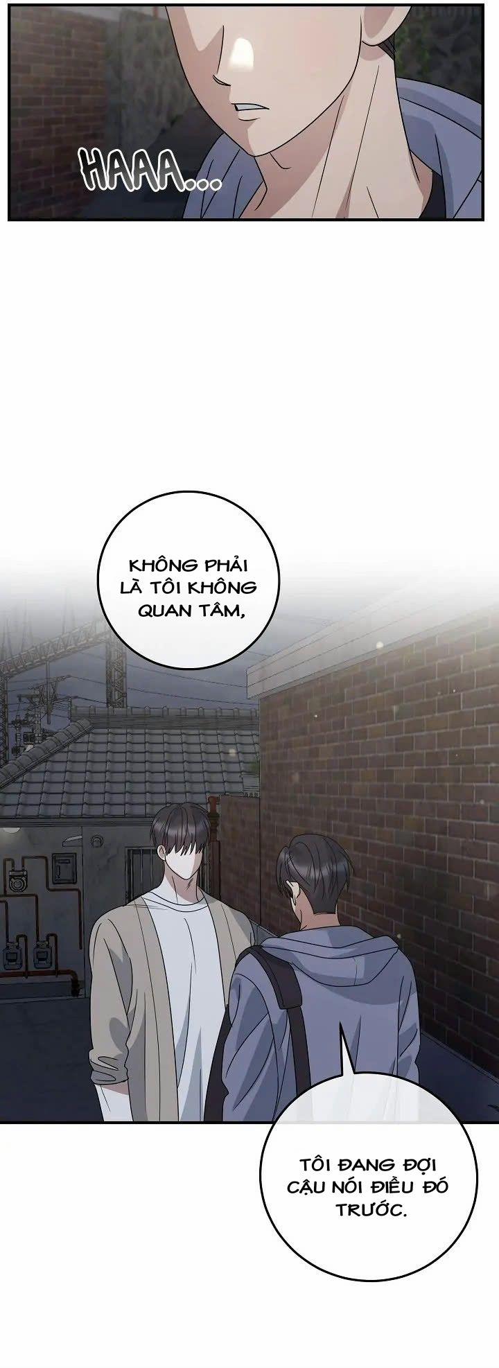 Chúng Ta Của Hiện Tại 15 trang 46