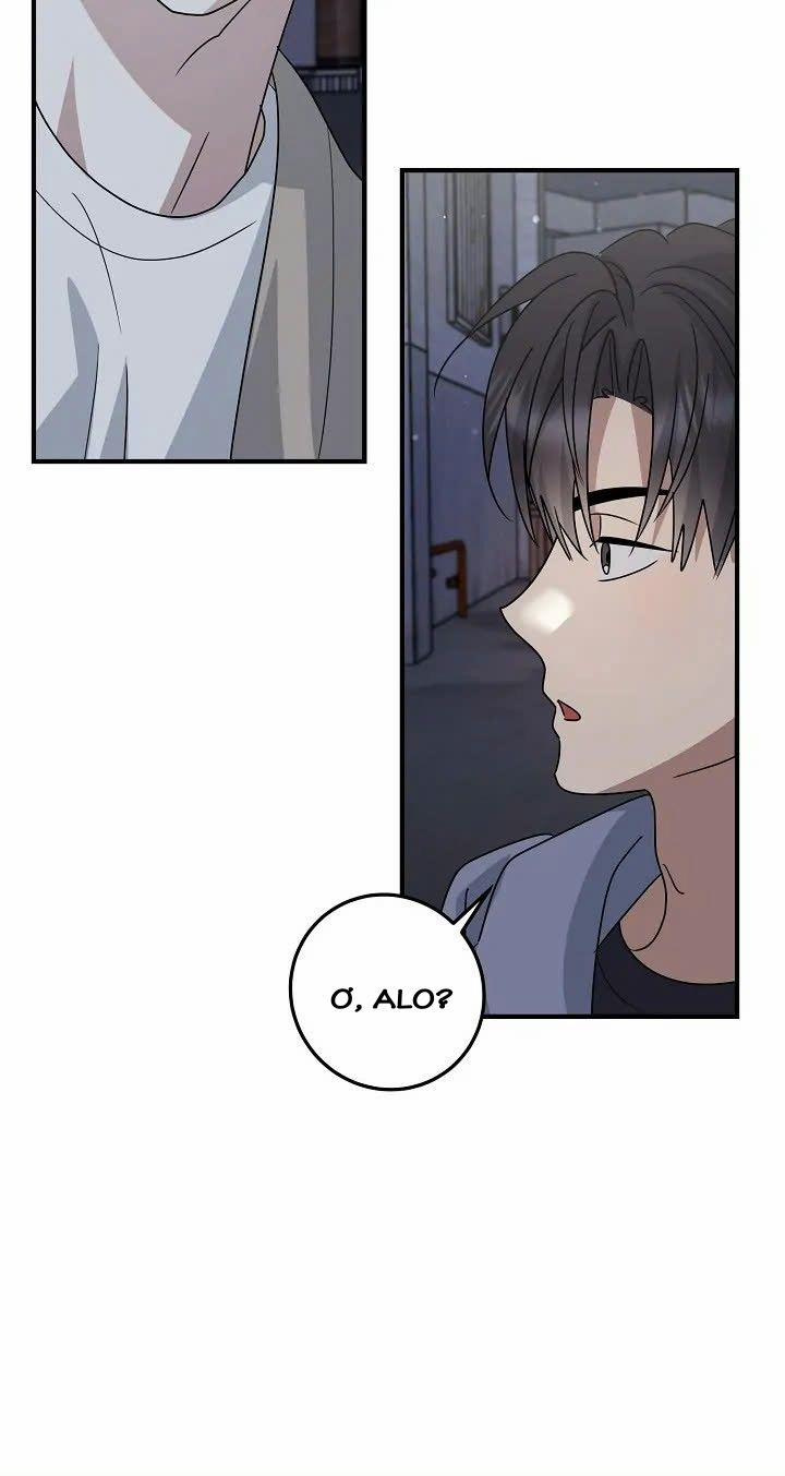 Chúng Ta Của Hiện Tại 16 trang 21