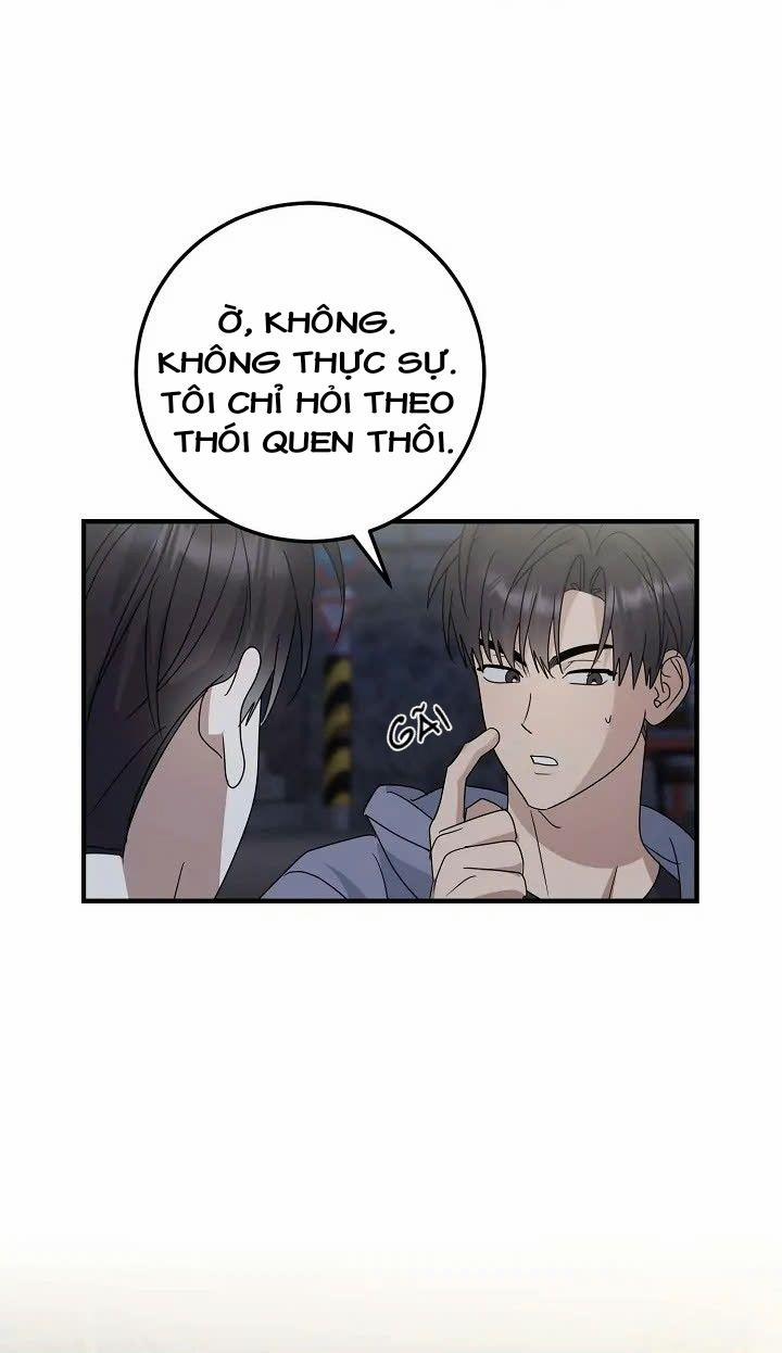 Chúng Ta Của Hiện Tại 16 trang 23