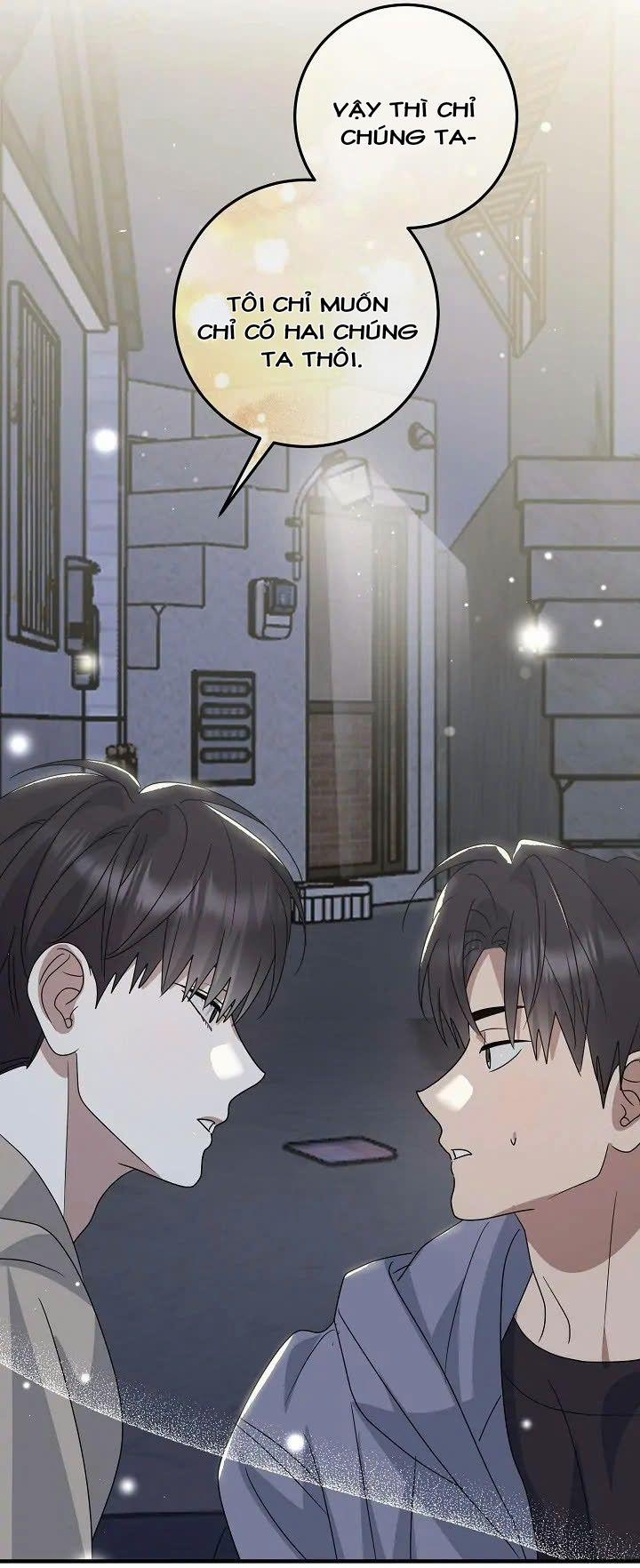 Chúng Ta Của Hiện Tại 16 trang 24